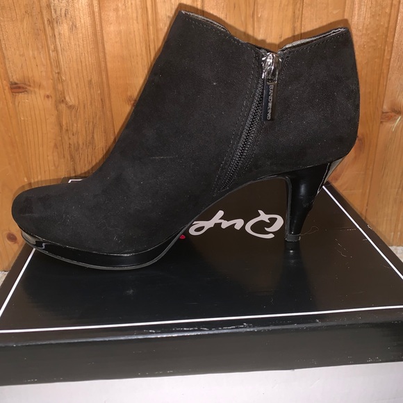 Booties - Picture 4 of 8